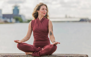 Ontdek de Wonderen van Yin Yoga Lessen: Meer Balans en Rust