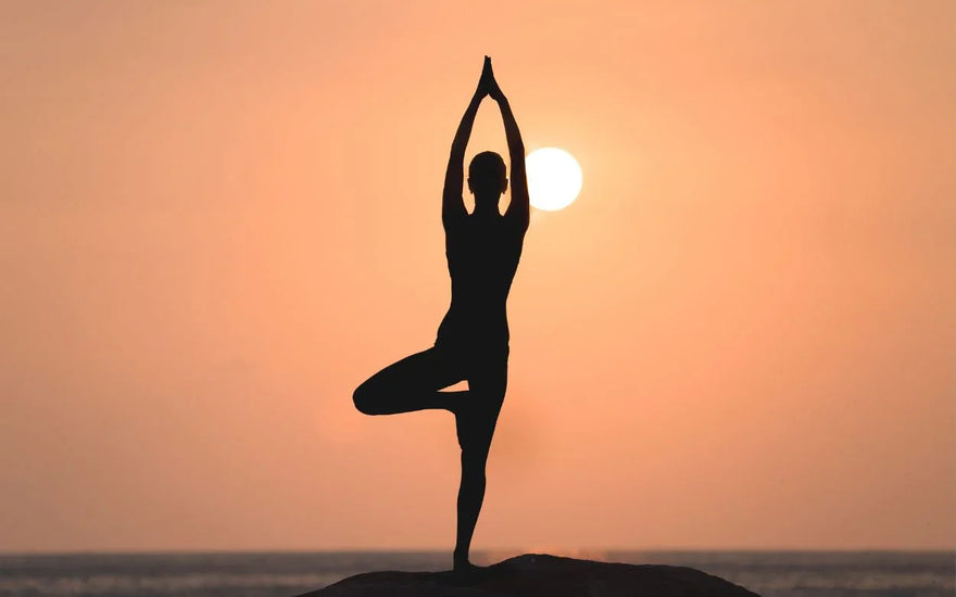 Connect met je Divine Feminine Power: Yoga, Ayurveda en Rituelen