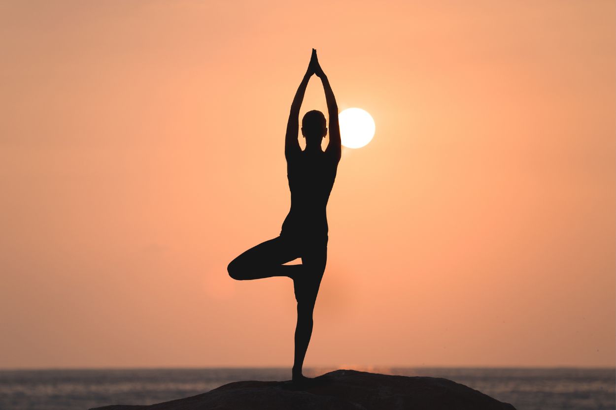 Connect met je Divine Feminine Power: Yoga, Ayurveda en Rituelen