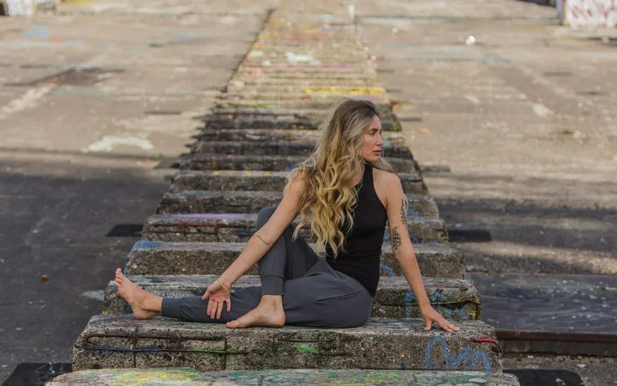 Hatha Yoga: De Basis van jouw Yogapractice