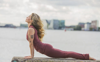 De basis van yoga: kom alles te weten over Hatha yoga