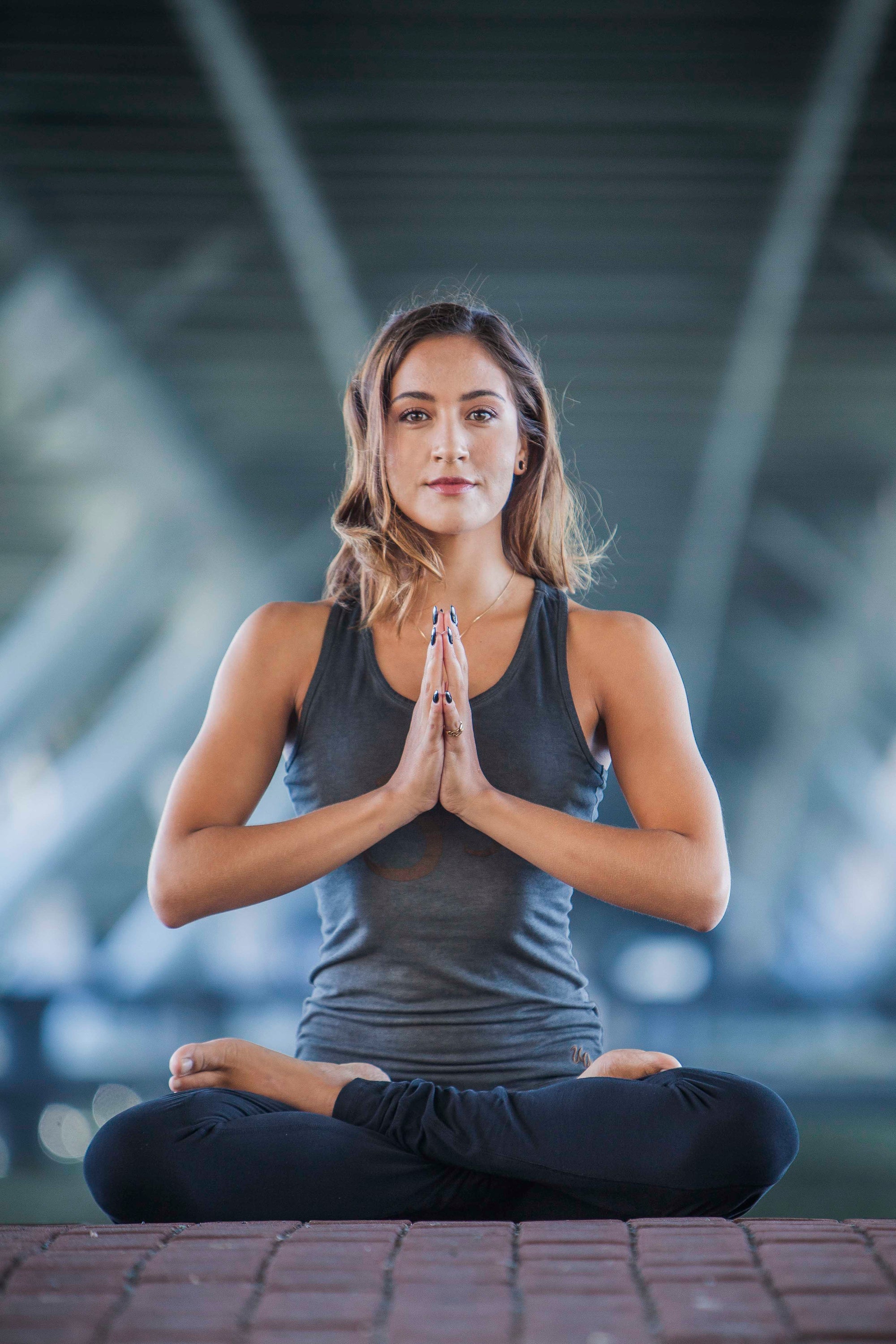 Het Maharishi-effect: hoe meditatie de wereld verandert