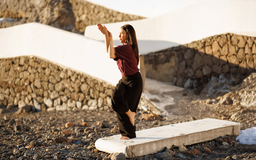 Yoga & Darmgezondheid: De Kracht van Balans van Binnenuit