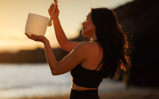 Stress en spanning in je lichaam? Hoe yoga helpt om weer in balans te komen