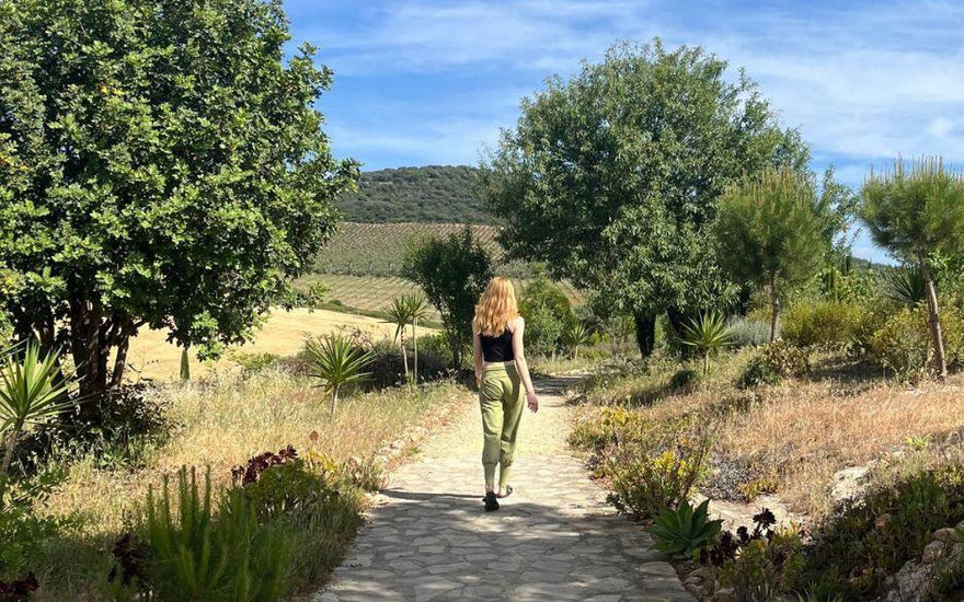Hoe kies je je eerste yoga retreat