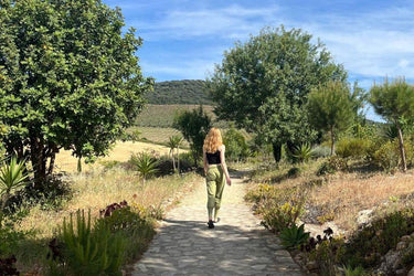 Hoe kies je je eerste yoga retreat