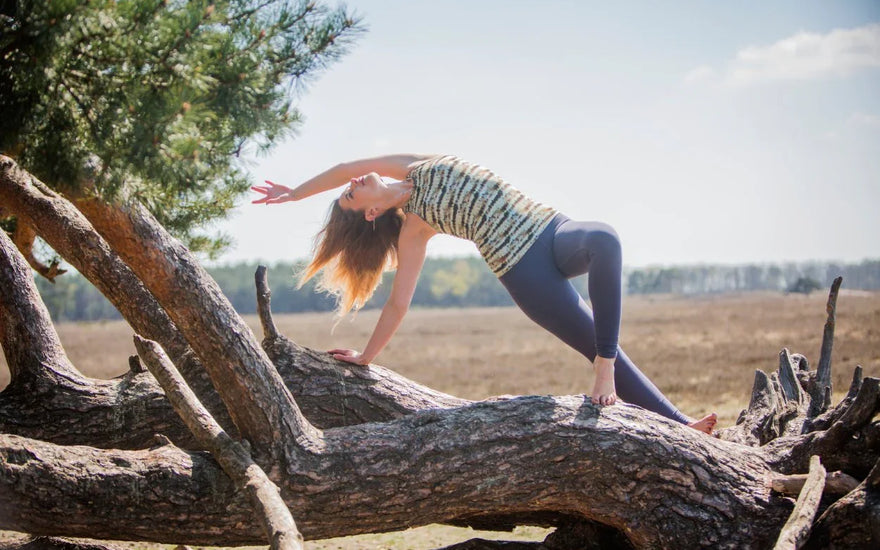 Kapha-tijd: Ayurveda voor een energieke lente
