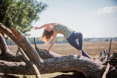 Kapha-tijd: Ayurveda voor een energieke lente