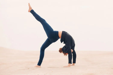 Yoga en Koud Watertherapie: Een Perfecte Combinatie