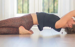 neuro somatic yoga