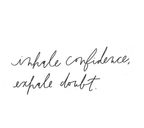 7 ways to feel more confident about yourself