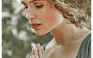 Yoga als Anti-Aging Middel