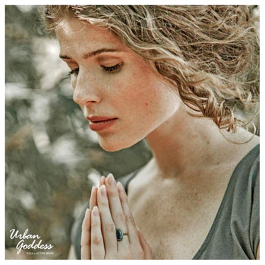 Yoga als Anti-Aging Middel