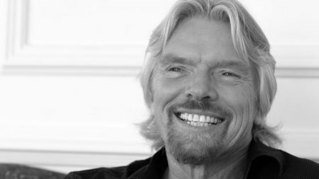 Persoonlijke brief van Richard Branson over zijn mindset voor geluk (en dat heeft niets te maken met zijn miljarden!)