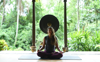How Yoga Changed My Life | International Yoga Day