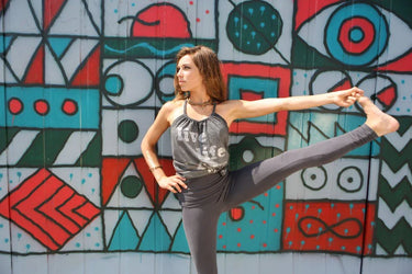 Yoga: Same same, but different by Marlene Smits