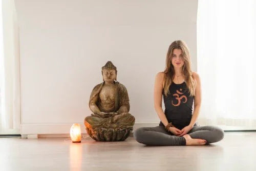 Een liefdevolle Valentijnsdag met lessen van Thich Nhat Hanh