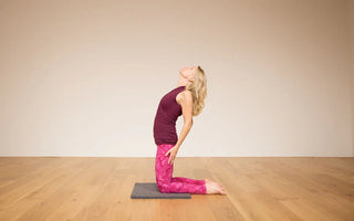 5 Tibetan Rites