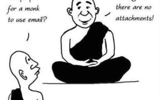 Wat (non)detachment in yoga betekent – en hoe loslaten bevrijdt