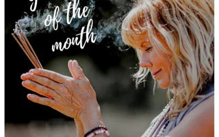 Goddess of the Month: Eline van de Kam