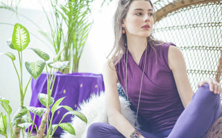 Hoe je je woonkamer omtovert tot je eigen yogaschool
