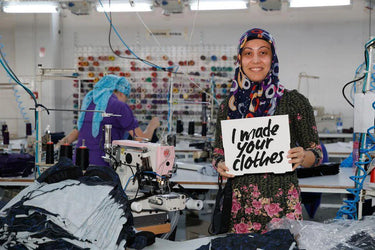 Fashion Revolution Week: een blik op duurzame mode