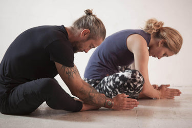 Herfst: 5 Tips Voor Een Natuurlijke Energy Boost