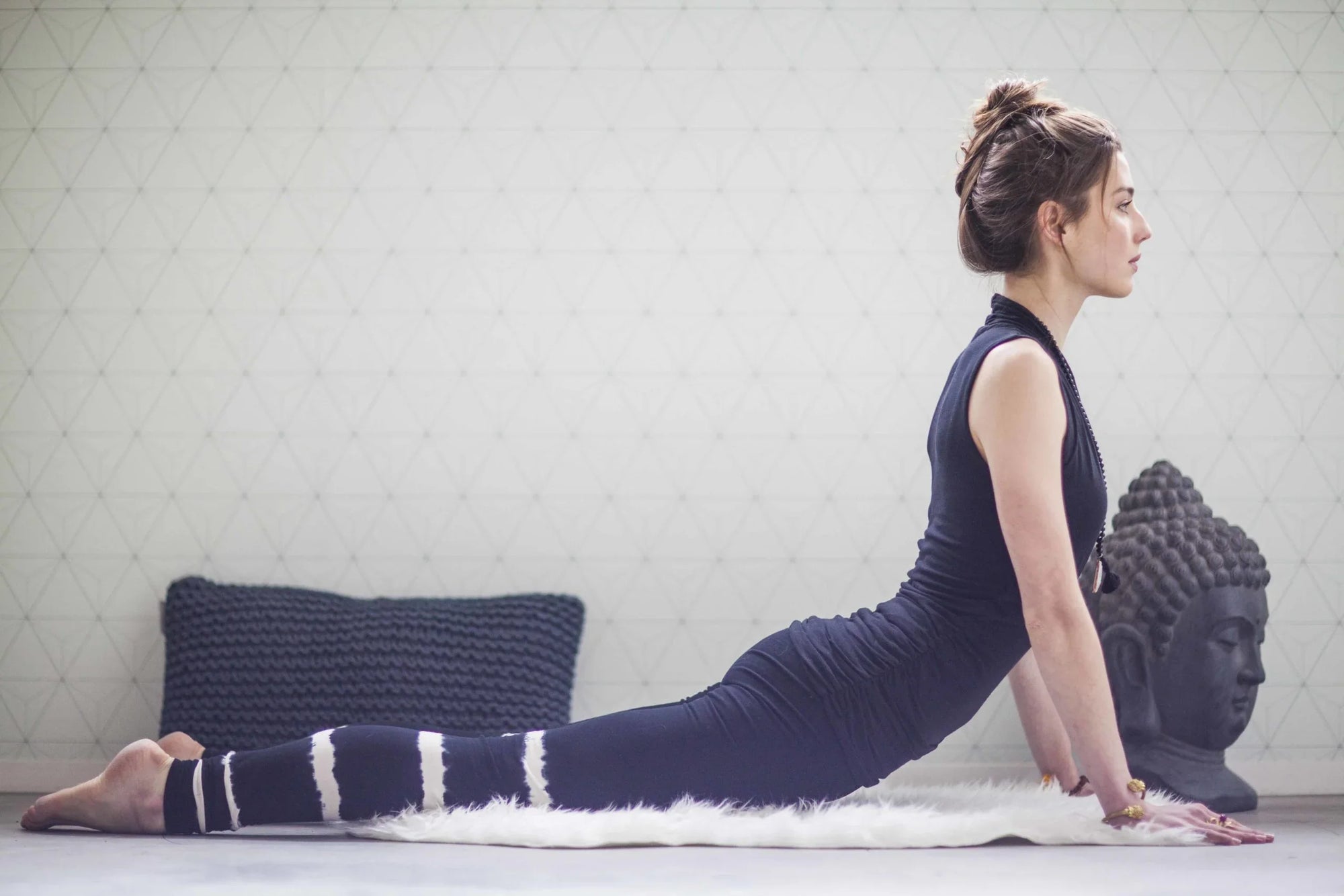 Yoganettiquette & waarom yogakleding belangrijk is