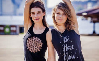 Buying yoga wear? This is all you need to know! The complete guide to your ultimate yoga outfit
