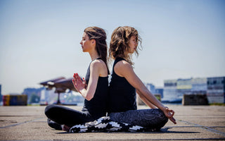 How to improve your breath off the yoga mat
