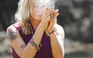 Eline van de Kam - Gratitude