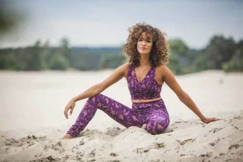 10 tips voor je allereerste yogales - een beginners guide