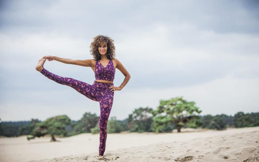 10 tips for your very first yoga class - a survival guide for yoga newbie’s