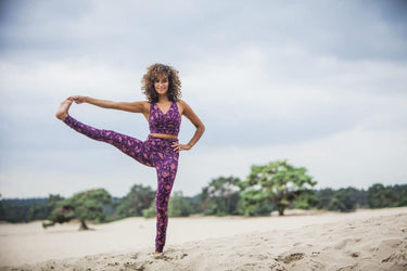 10 tips for your very first yoga class - a survival guide for yoga newbie’s