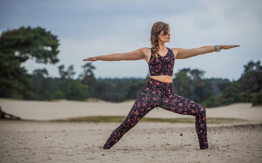 Action, inspiration and resolution