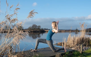 World Health Day - Gezond blijven in tijden van onzekerheid