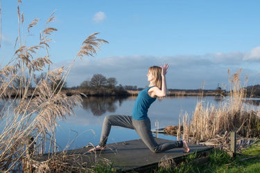 World Health Day - Gezond blijven in tijden van onzekerheid