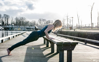 Stilzitten in een wereld vol prikkels
