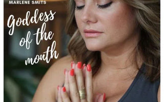 Goddess of the Month: Marlene Smits