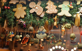 Mindful christmas:3x simpele, maar leuke kerst activiteiten voor alle yogi’s!