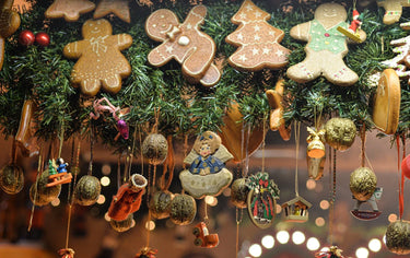 Mindful christmas:3x simpele, maar leuke kerst activiteiten voor alle yogi’s!