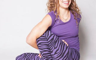 Do the twist: dit is waarom yoga als detox werkt