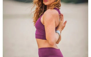 5 Benefits van Bamboe Yoga Kleding
