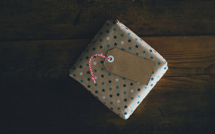 De sustainable (yoga) gift guide: inspiratie voor duurzame cadeaus tijdens de feestdagen