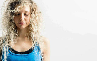 How to set an intention in yoga - By Emma Newlyn