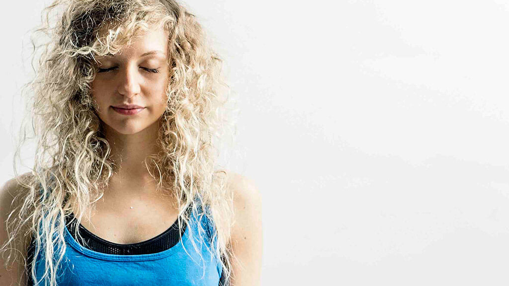 How to set an intention in yoga - By Emma Newlyn