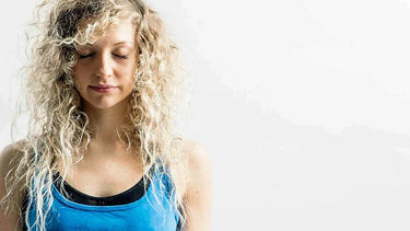 How to set an intention in yoga - By Emma Newlyn