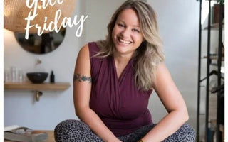 Green Friday: Save Money & Do Good