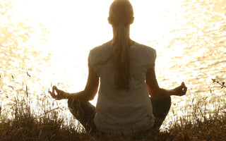 5 meditatietechnieken waarbij je lekker níet stil hoeft te zitten