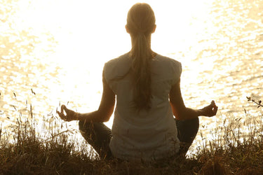 5 meditatietechnieken waarbij je lekker níet stil hoeft te zitten